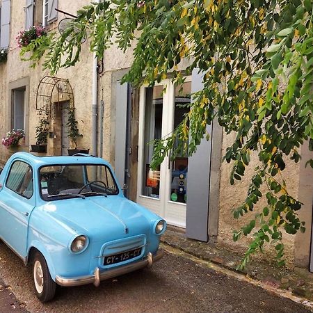 L'Ancienne Boulangerie Bed & Breakfast Caunes-Minervois Luaran gambar