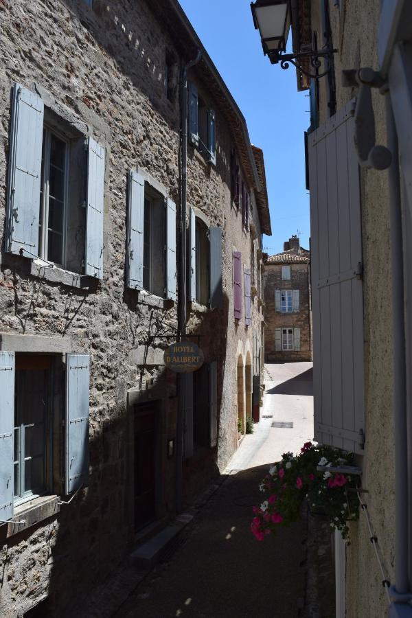 L'Ancienne Boulangerie Bed & Breakfast Caunes-Minervois Luaran gambar