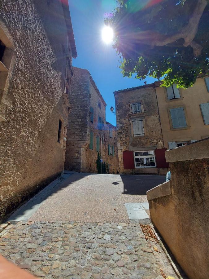 L'Ancienne Boulangerie Bed & Breakfast Caunes-Minervois Luaran gambar