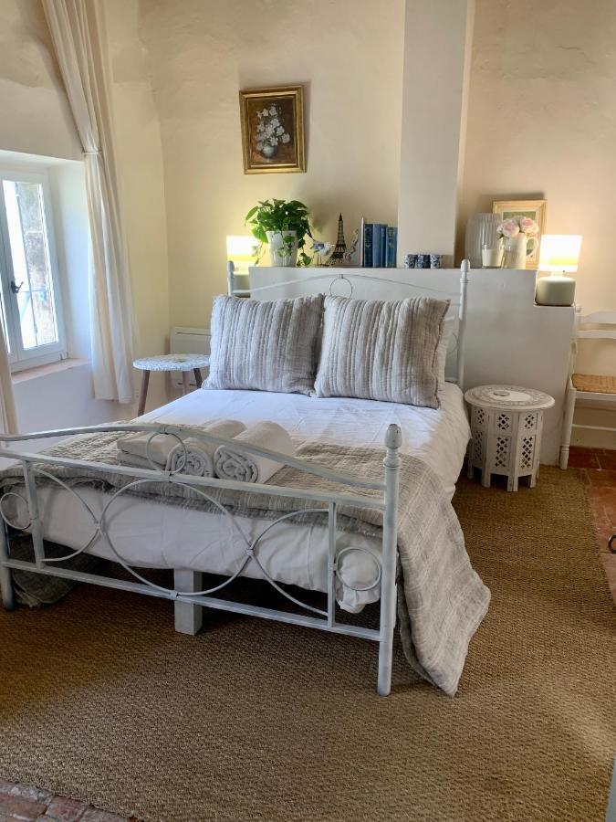 L'Ancienne Boulangerie Bed & Breakfast Caunes-Minervois Luaran gambar