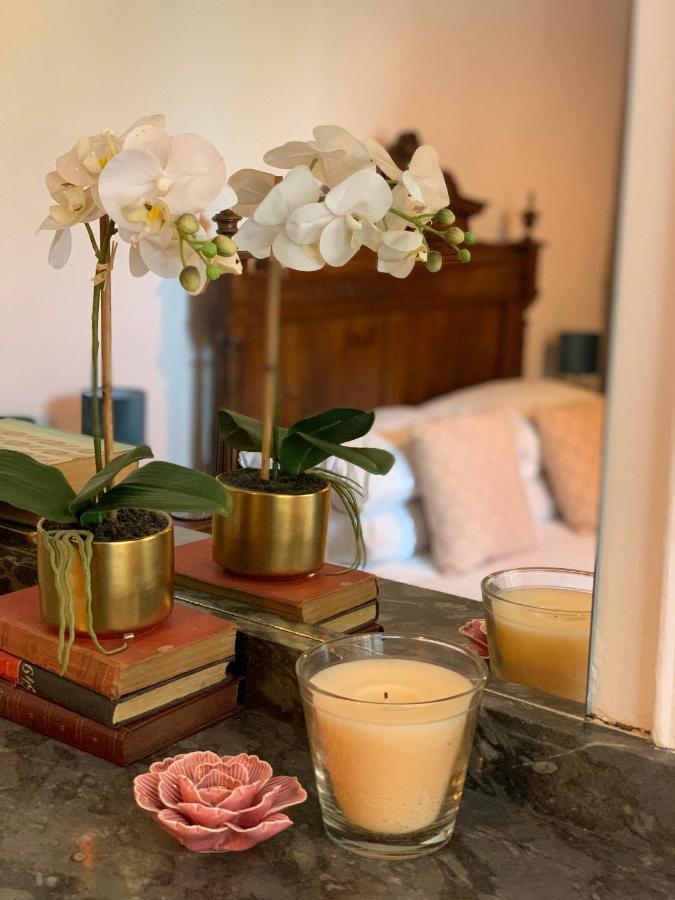 L'Ancienne Boulangerie Bed & Breakfast Caunes-Minervois Luaran gambar