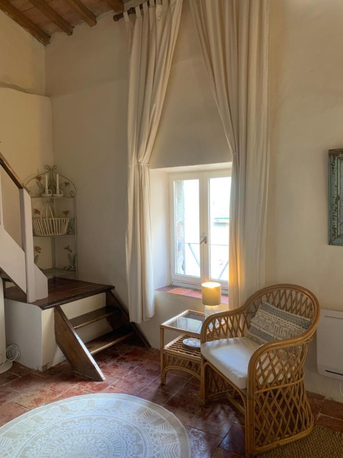 L'Ancienne Boulangerie Bed & Breakfast Caunes-Minervois Luaran gambar