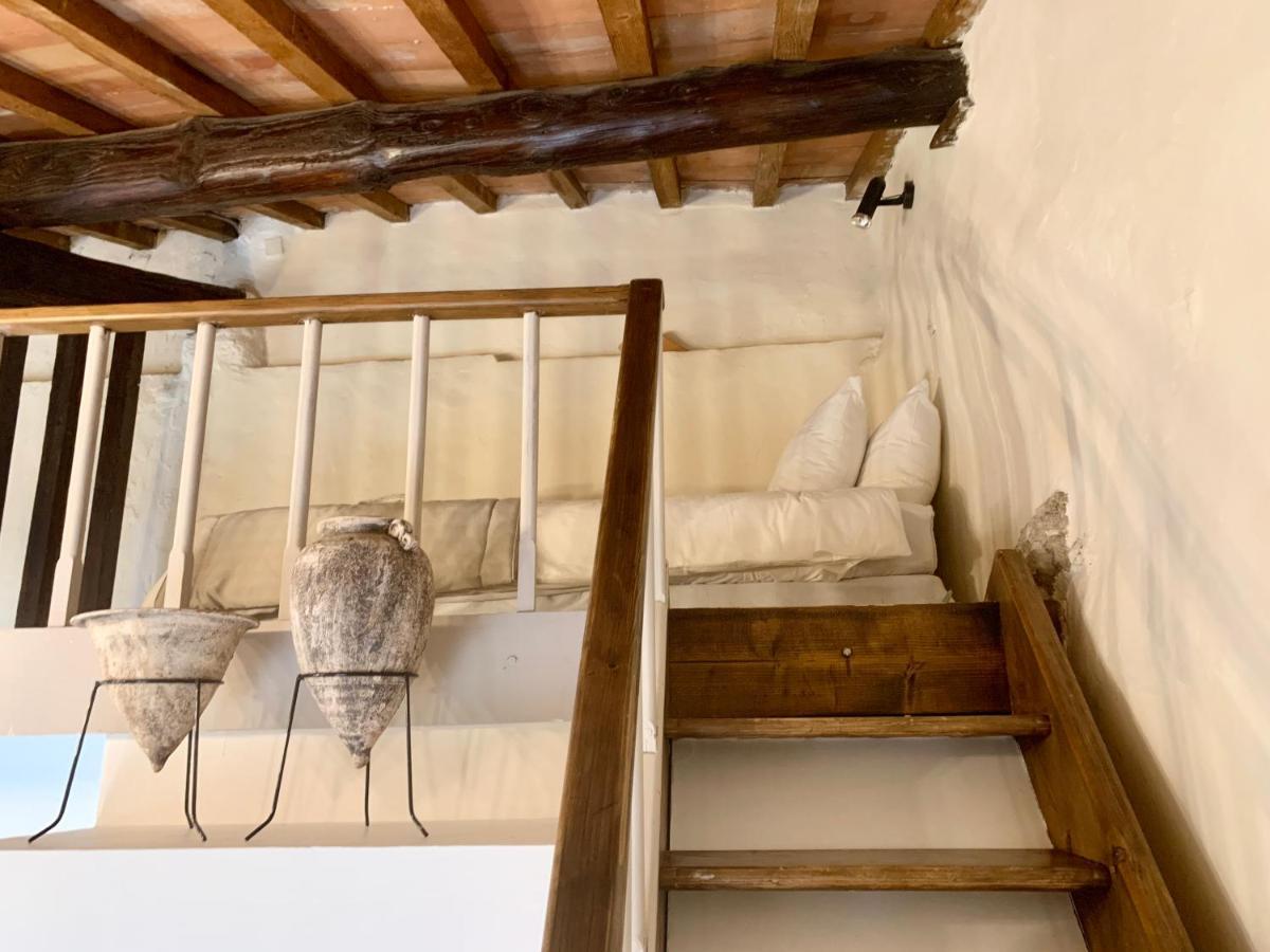 L'Ancienne Boulangerie Bed & Breakfast Caunes-Minervois Luaran gambar