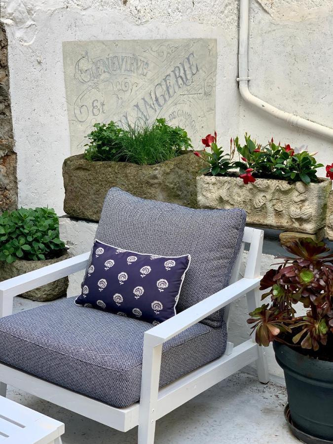 L'Ancienne Boulangerie Bed & Breakfast Caunes-Minervois Luaran gambar