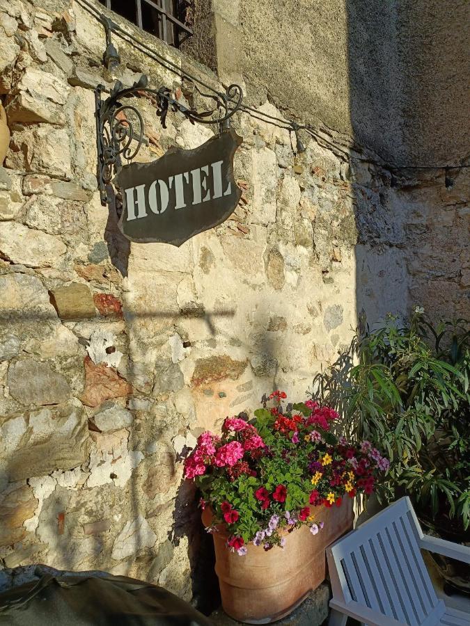 L'Ancienne Boulangerie Bed & Breakfast Caunes-Minervois Luaran gambar