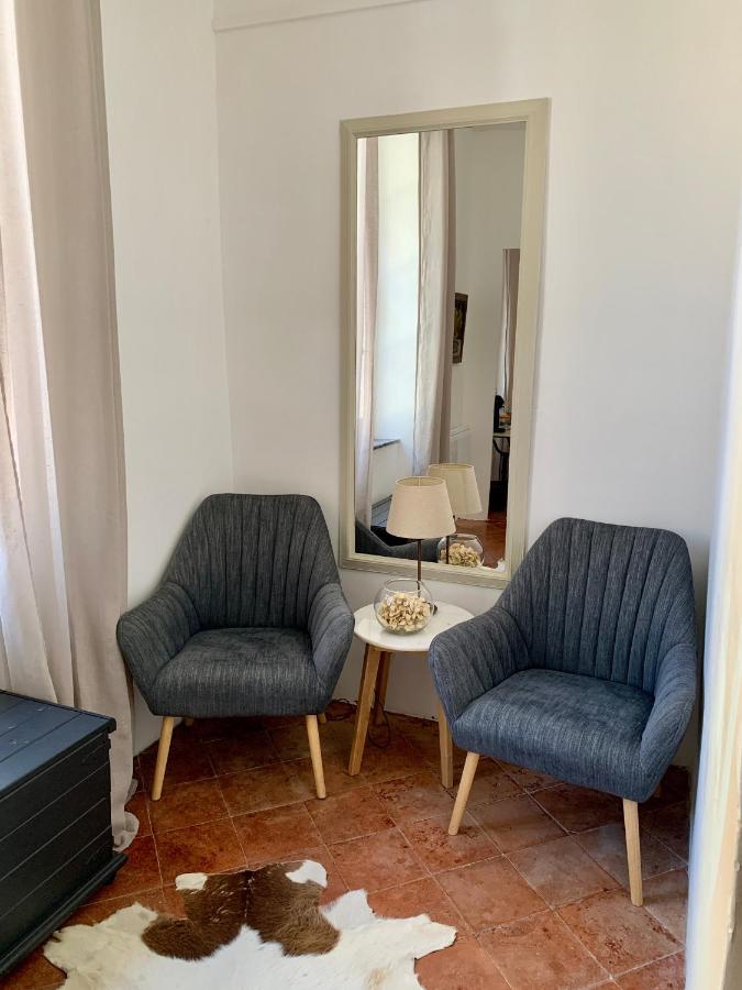 L'Ancienne Boulangerie Bed & Breakfast Caunes-Minervois Luaran gambar