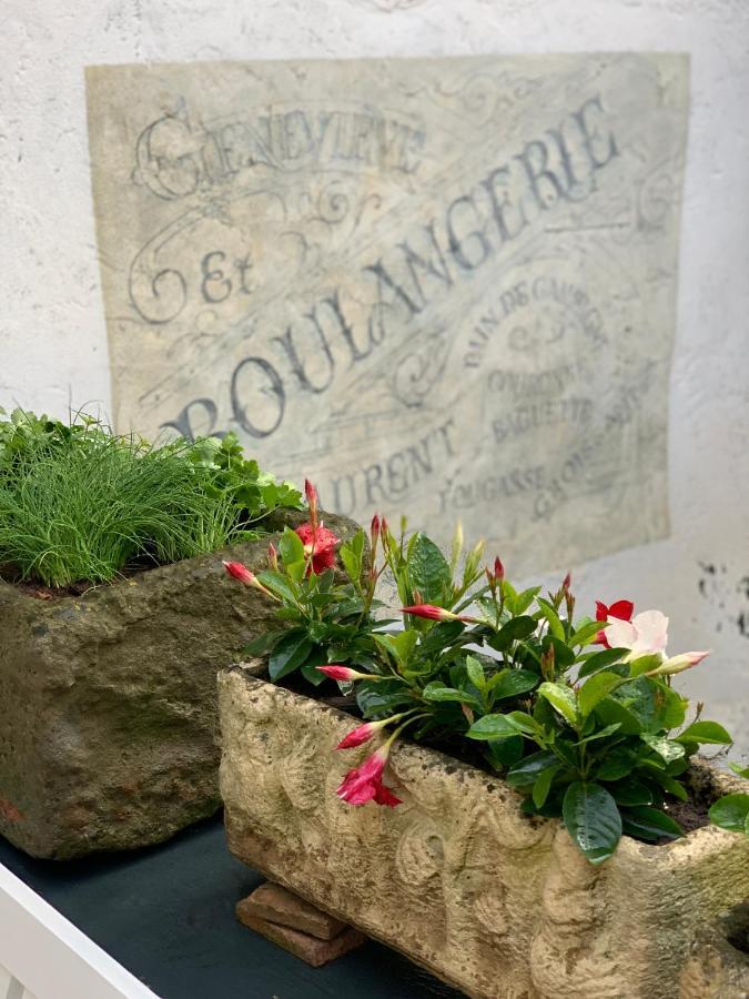 L'Ancienne Boulangerie Bed & Breakfast Caunes-Minervois Luaran gambar