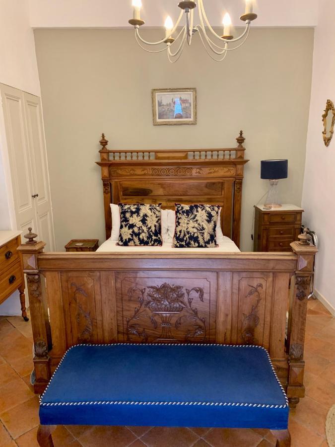 L'Ancienne Boulangerie Bed & Breakfast Caunes-Minervois Luaran gambar