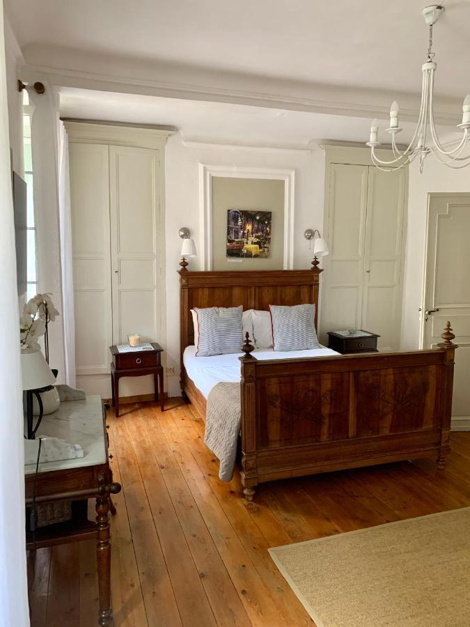 L'Ancienne Boulangerie Bed & Breakfast Caunes-Minervois Luaran gambar