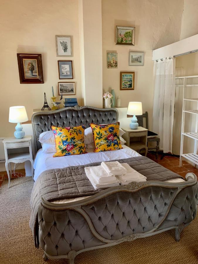 L'Ancienne Boulangerie Bed & Breakfast Caunes-Minervois Luaran gambar