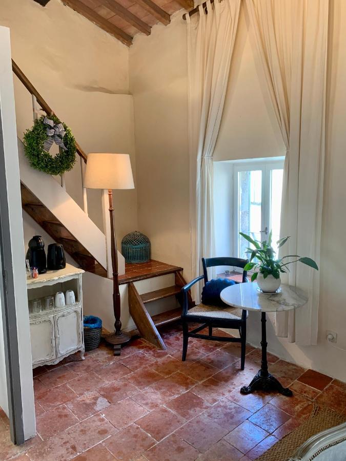 L'Ancienne Boulangerie Bed & Breakfast Caunes-Minervois Luaran gambar