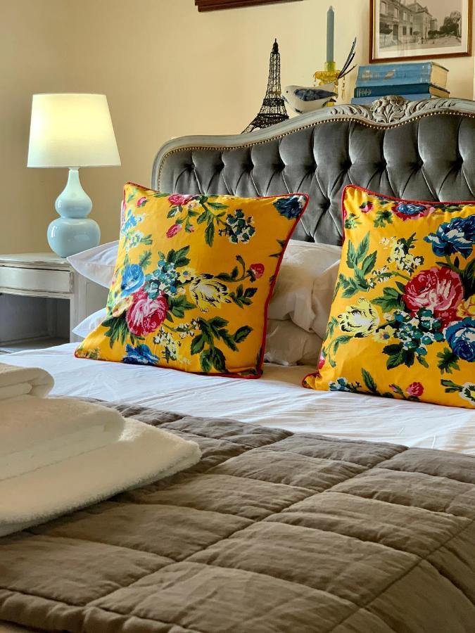 L'Ancienne Boulangerie Bed & Breakfast Caunes-Minervois Luaran gambar