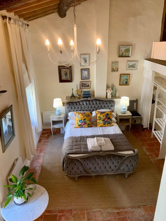L'Ancienne Boulangerie Bed & Breakfast Caunes-Minervois Luaran gambar