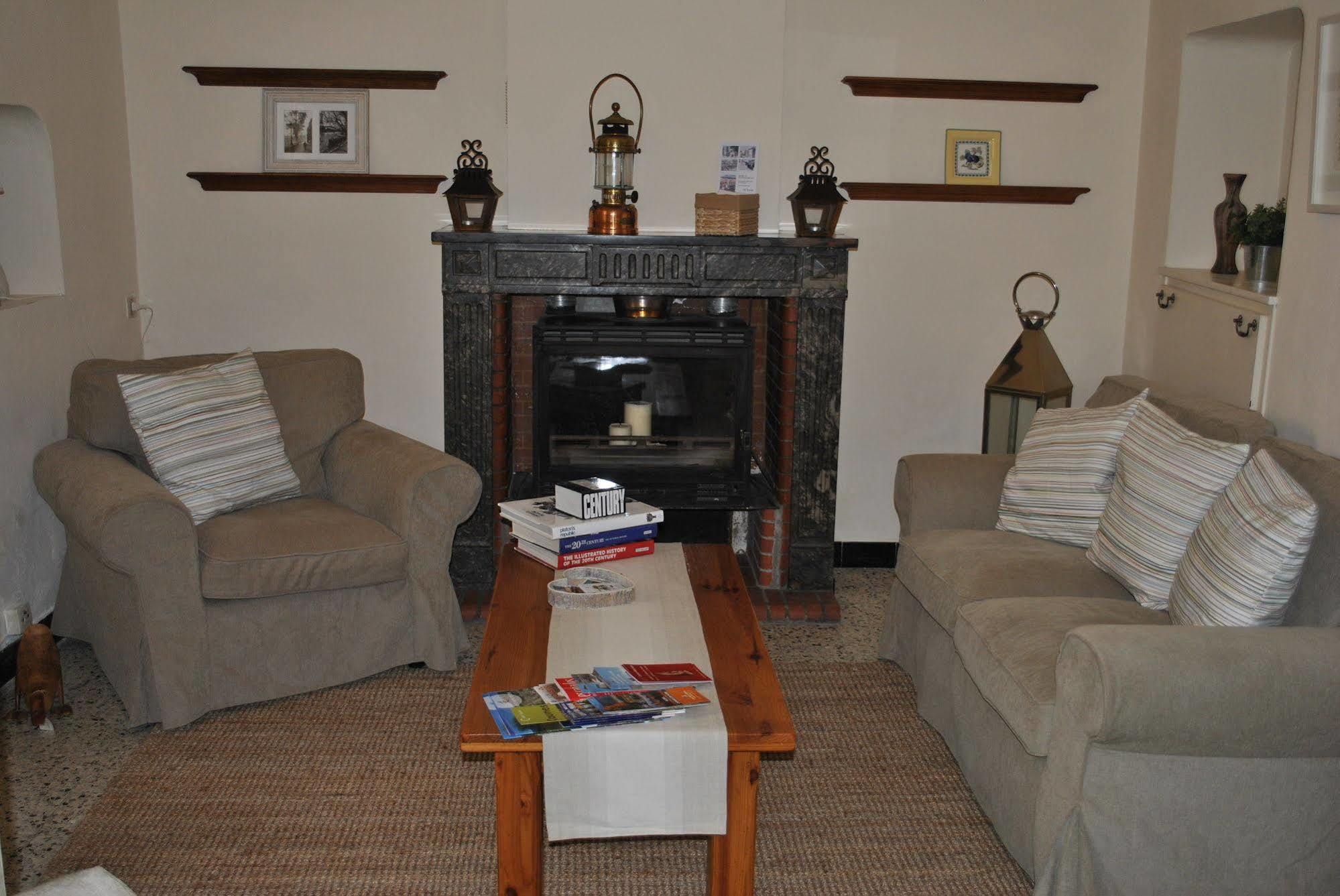 L'Ancienne Boulangerie Bed & Breakfast Caunes-Minervois Luaran gambar