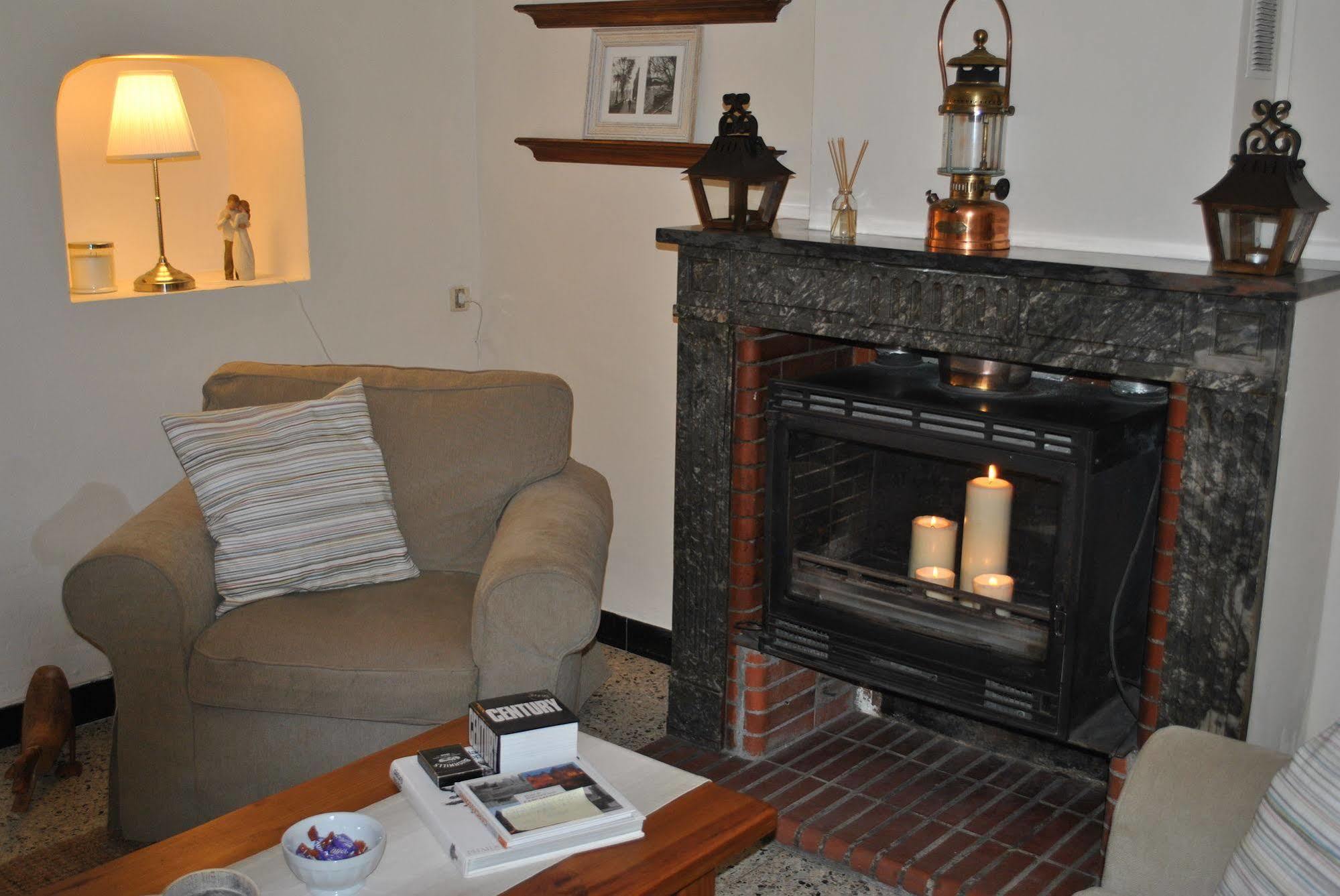 L'Ancienne Boulangerie Bed & Breakfast Caunes-Minervois Luaran gambar